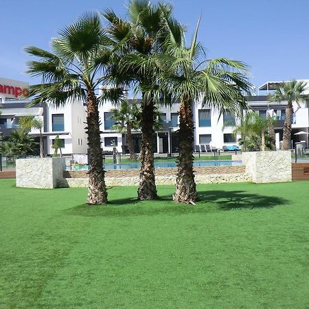 Casas Holiday - Oasis Beach Orihuela Buitenkant foto