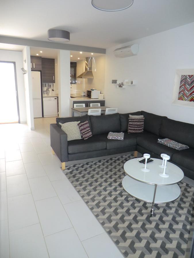 Casas Holiday - Oasis Beach Orihuela Buitenkant foto