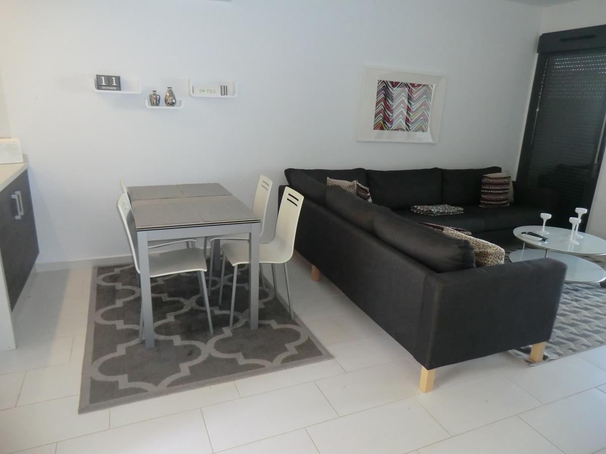 Casas Holiday - Oasis Beach Orihuela Buitenkant foto